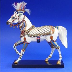 Trial Of Painted Ponies - Viva Las Vegas